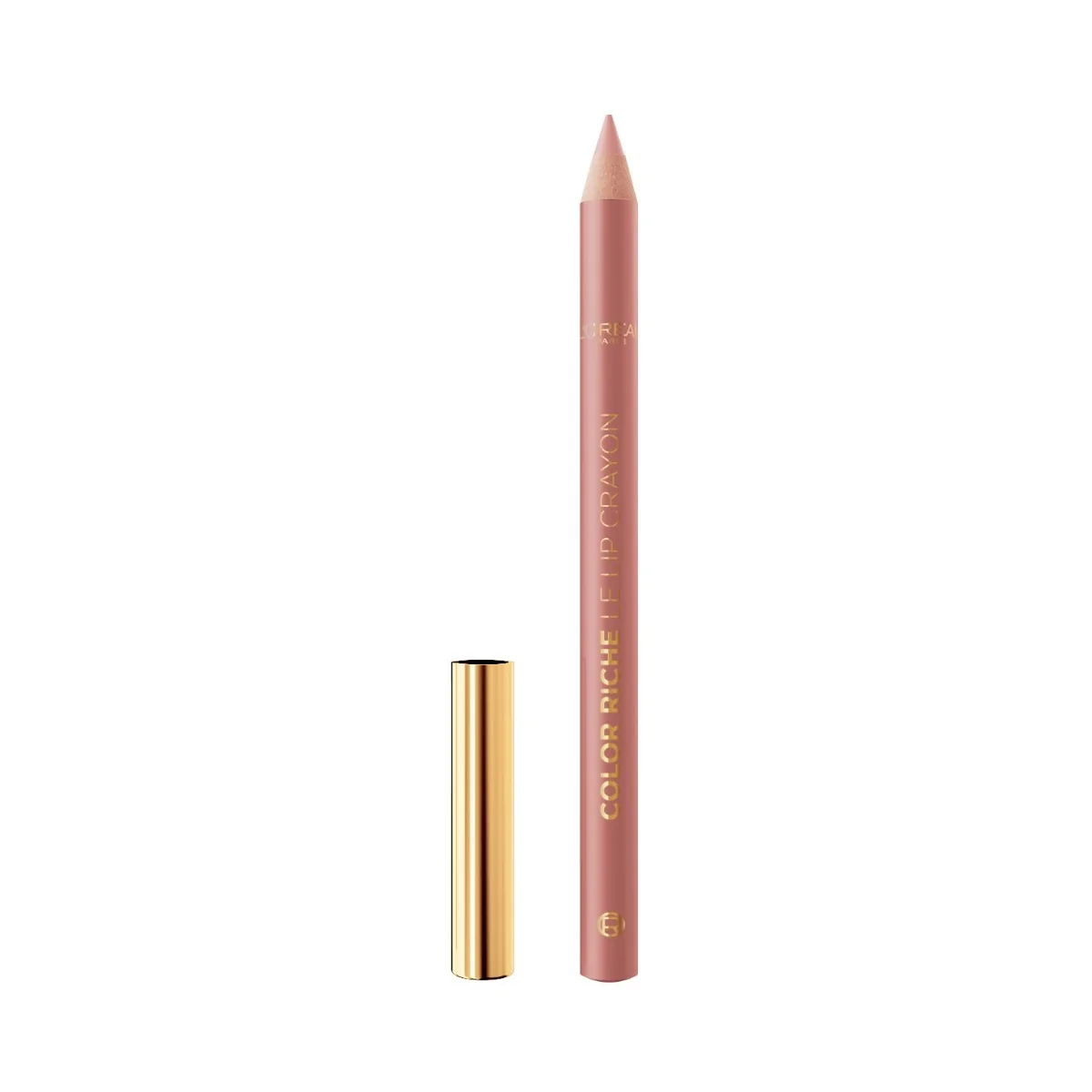 Loréal Paris Color Riche Le Lip 601 Worth It konturovací tužka 1,2 g
