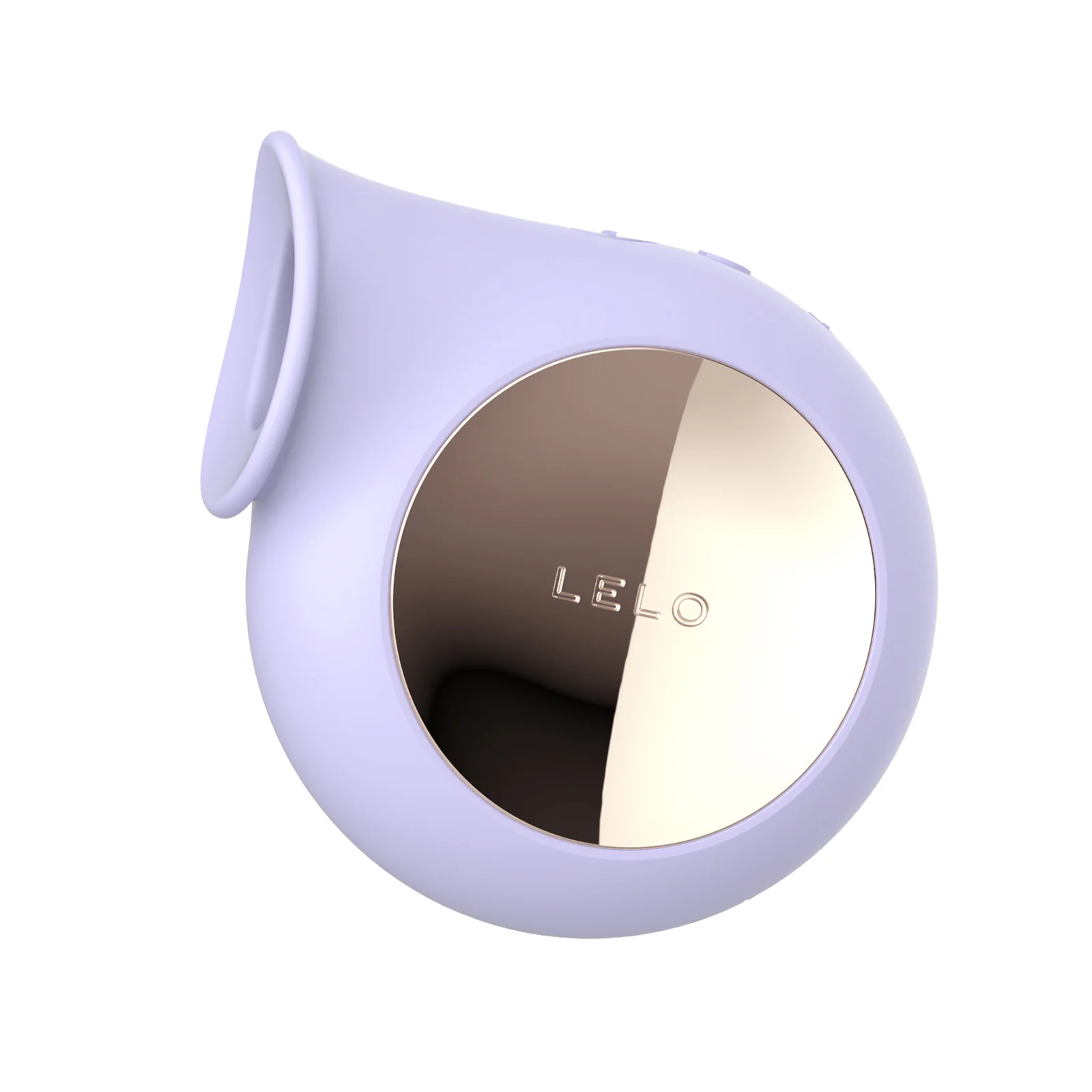 LELO Stimulátor klitorisu - Sila purple