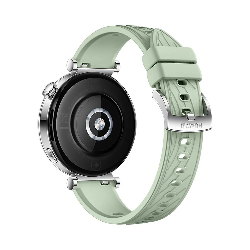 Huawei Watch GT 4 41mm chytré hodinky classic green