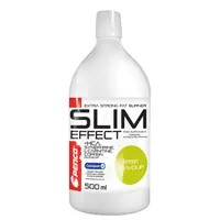 Penco Slim Effect citron
