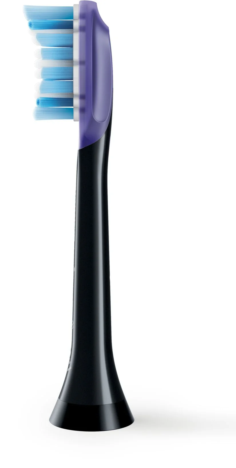 Philips Sonicare Premium Gum Care HX9054/33 black náhradní hlavice 4 ks