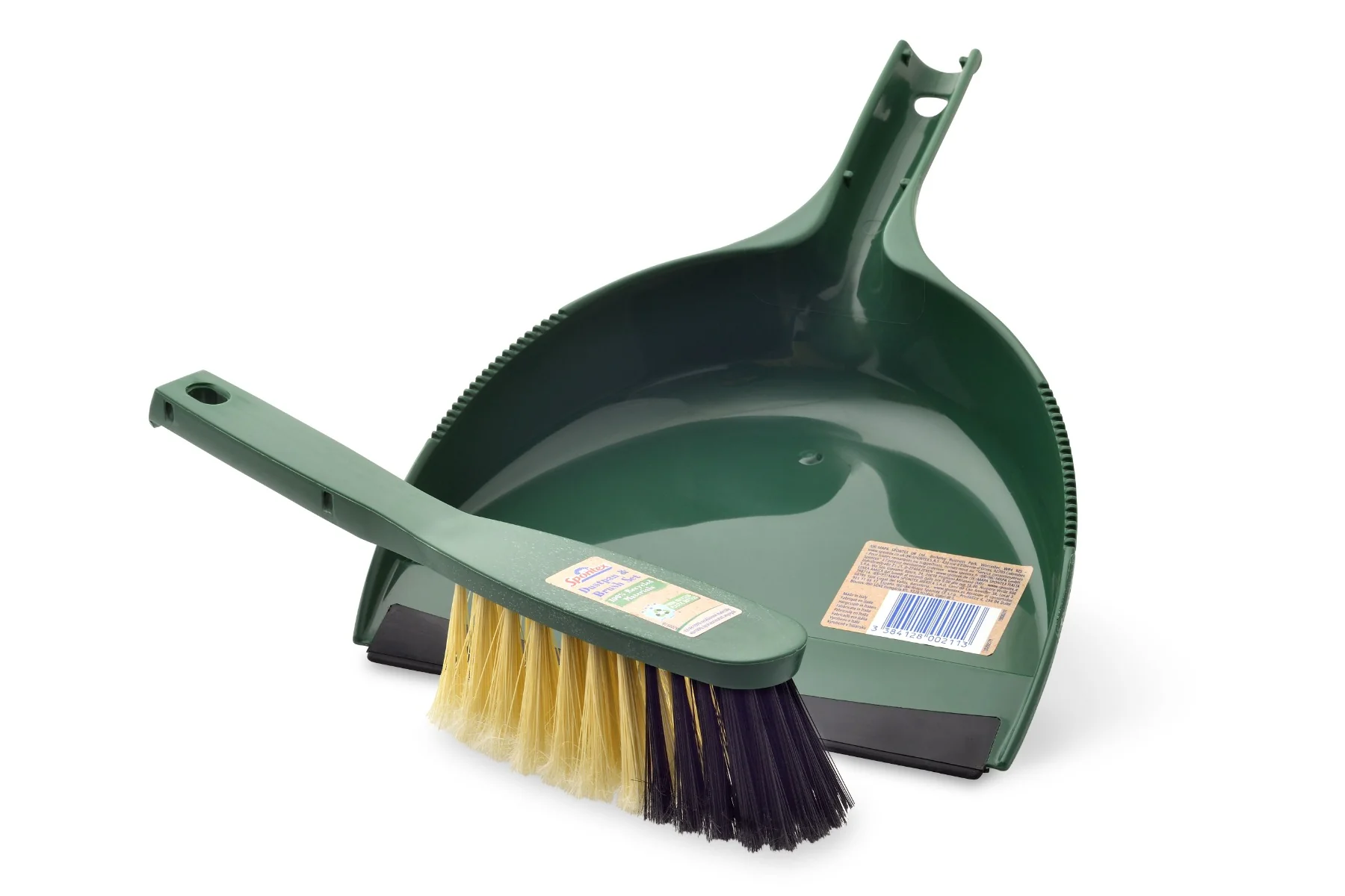 Spontex ECO smetáčkový set 1 ks