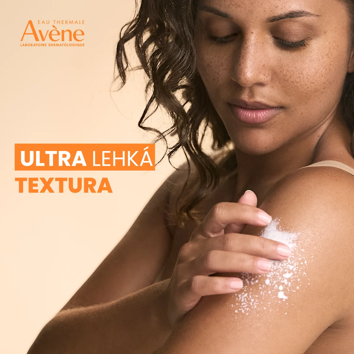Avène Sun Sprej SPF50 200 ml