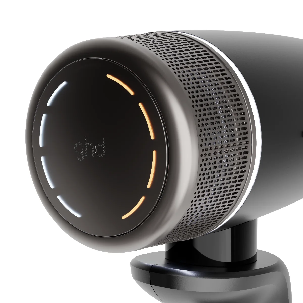 GHD Speed fén na vlasy černý