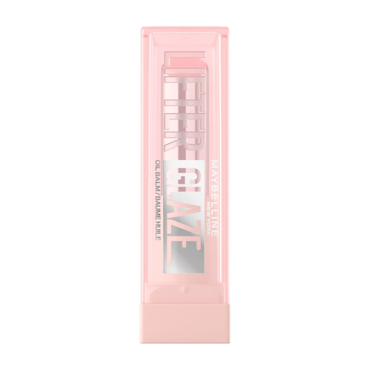 Maybelline Lip Lifter Glaze 002 Pink Drip olejový balzám na rty 2,8 g