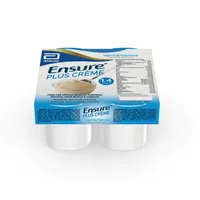 Ensure Plus Creme příchuť vanilka