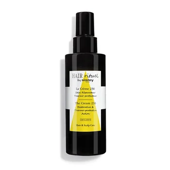 Hair Rituel by Sisley The Cream 230 bezoplachový krém na vlasy 150 ml