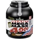 WEIDER Giant Mega Mass 4000 chocolate 3000 g