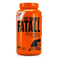 Extrifit Fatall Fat Burner