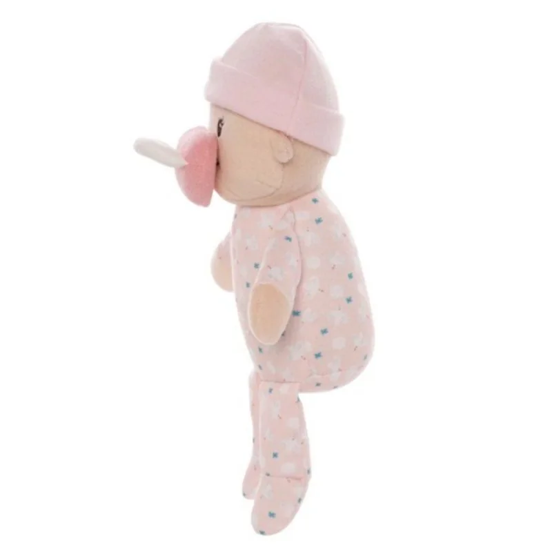Manhattan Toy love, Stella Moje první panenka v košíku