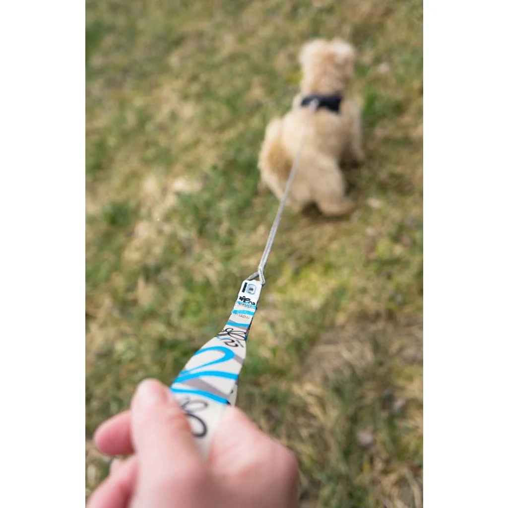 Curli Ultra silné kapesní vodítko pro psy S 110 cm