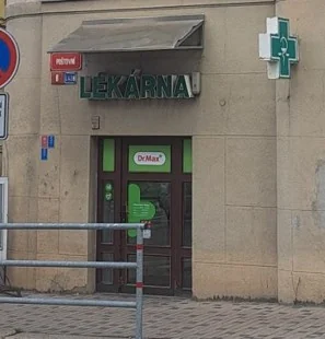 Poštovní 2428/8, Jablonec nad Nisou