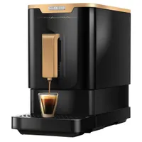 SENCOR SES 7220BK Espresso automatický kávovar
