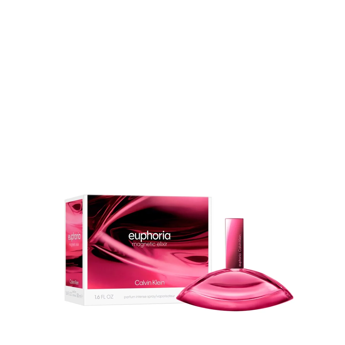 Calvin Klein Euphoria Magnetic Elixir parfémovaná voda pro ženy 50 ml