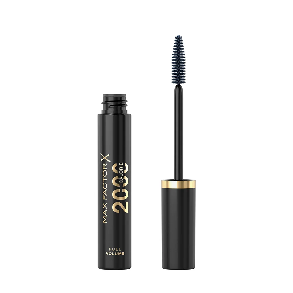 Max Factor 2000 Calorie řasenka modrá 9 ml