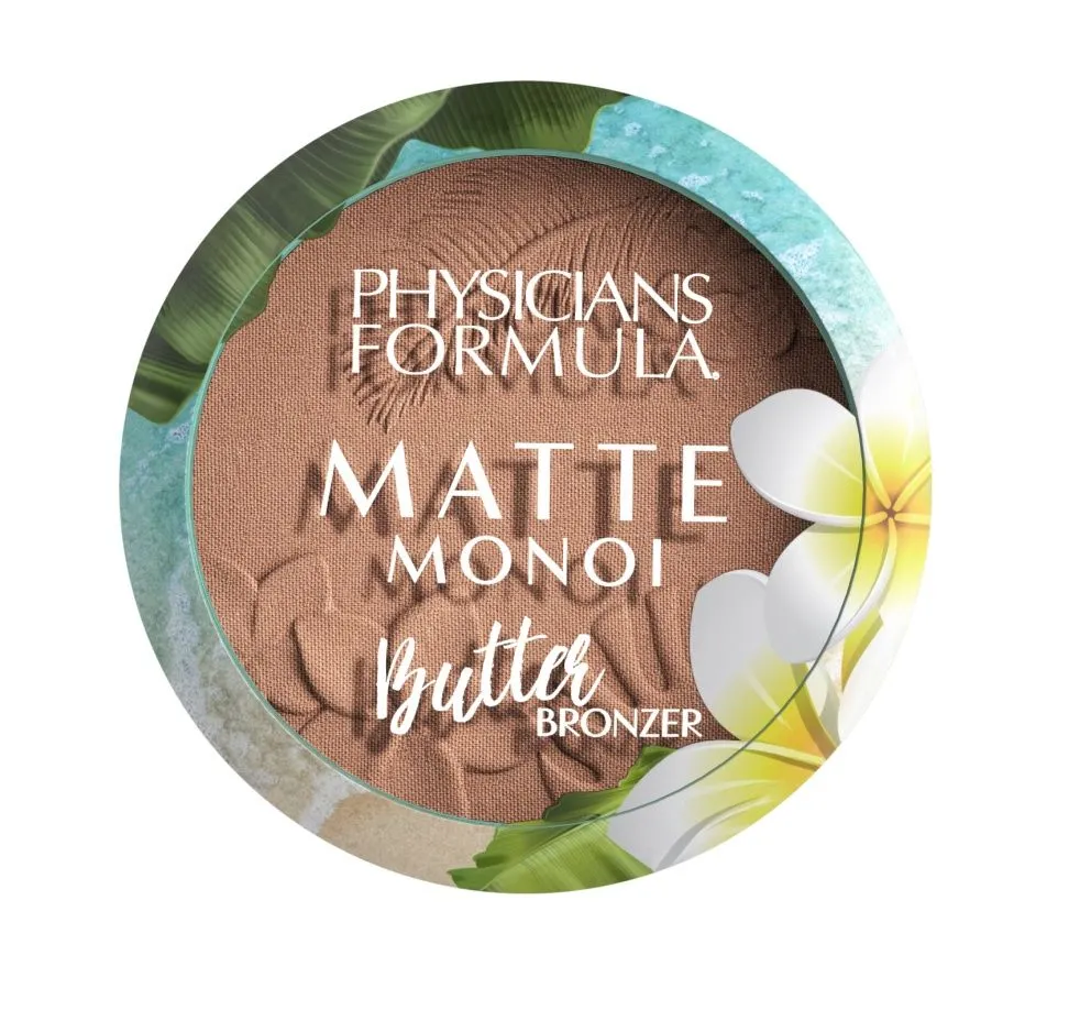 Physicians Formula Matte Monoi Butter Bronzer 9 g