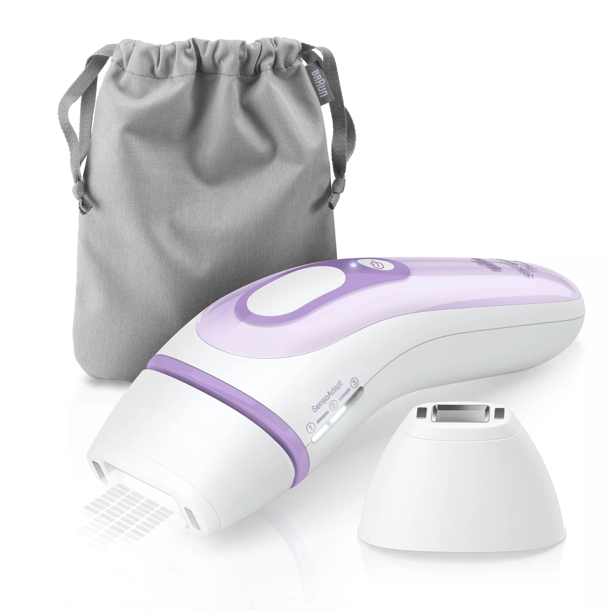 Braun Silk expert Pro 3 PL3111 IPL epilátor