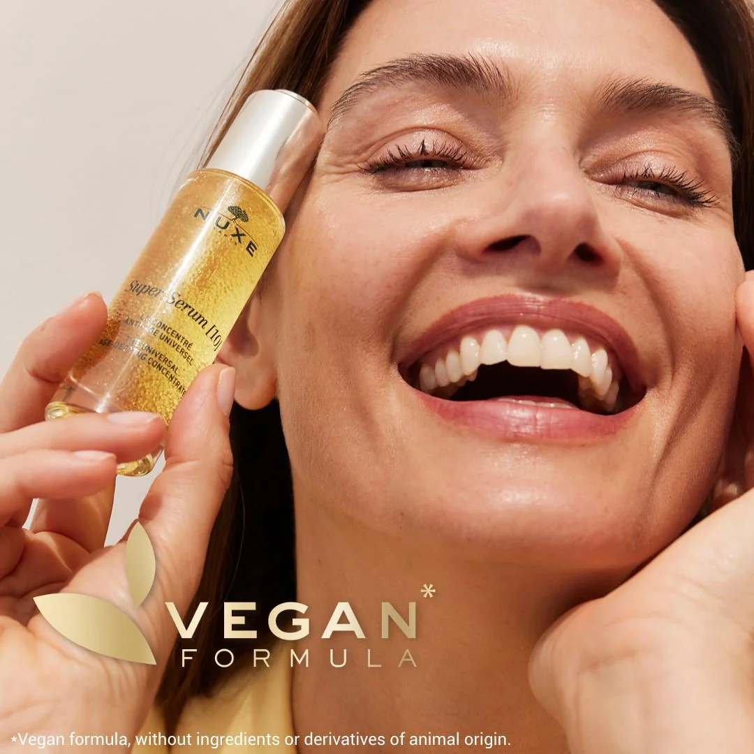 Nuxe Super Serum Univerzální sérum pro ochranu před stárnutím pleti 30 ml