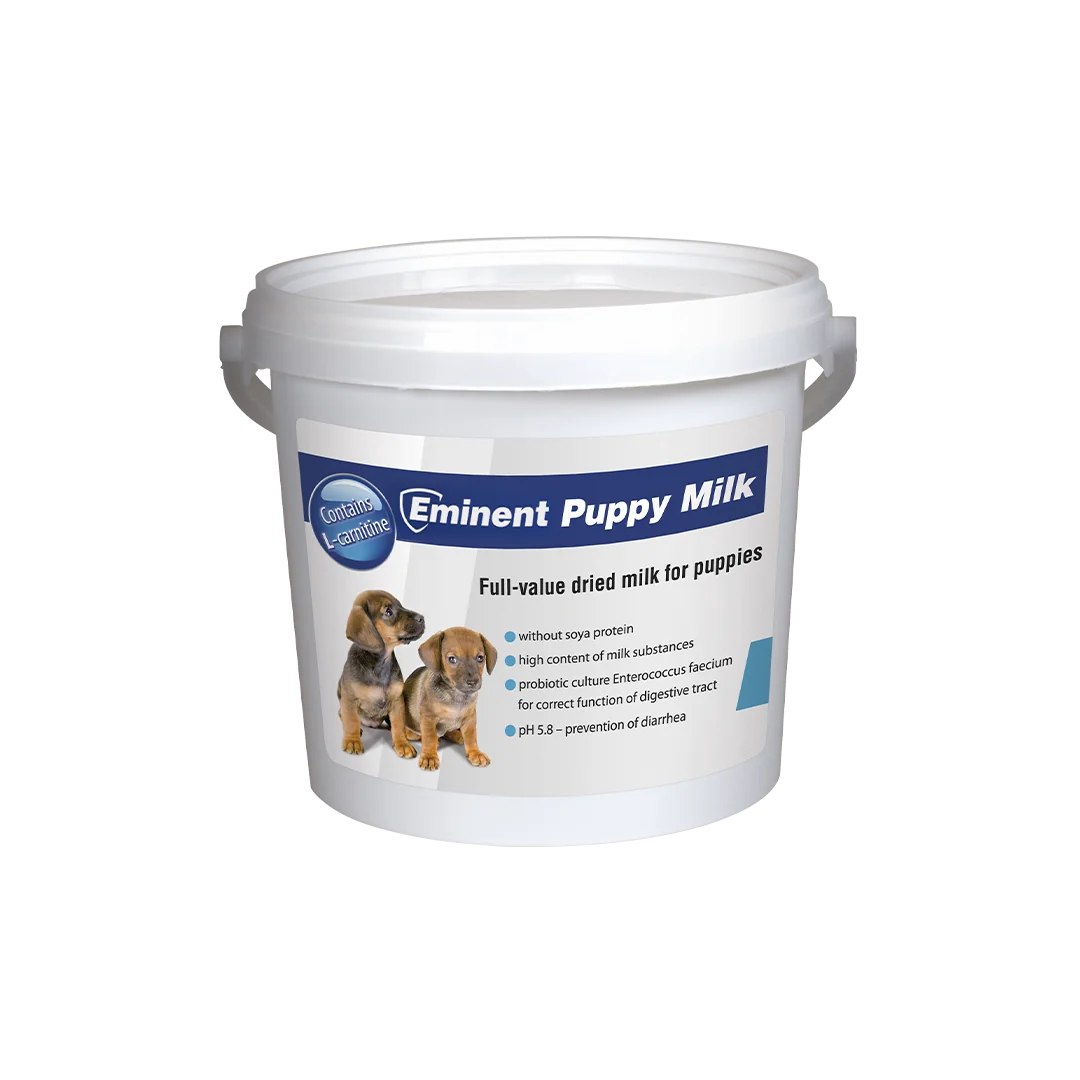 Eminent Puppy Milk 500 g
