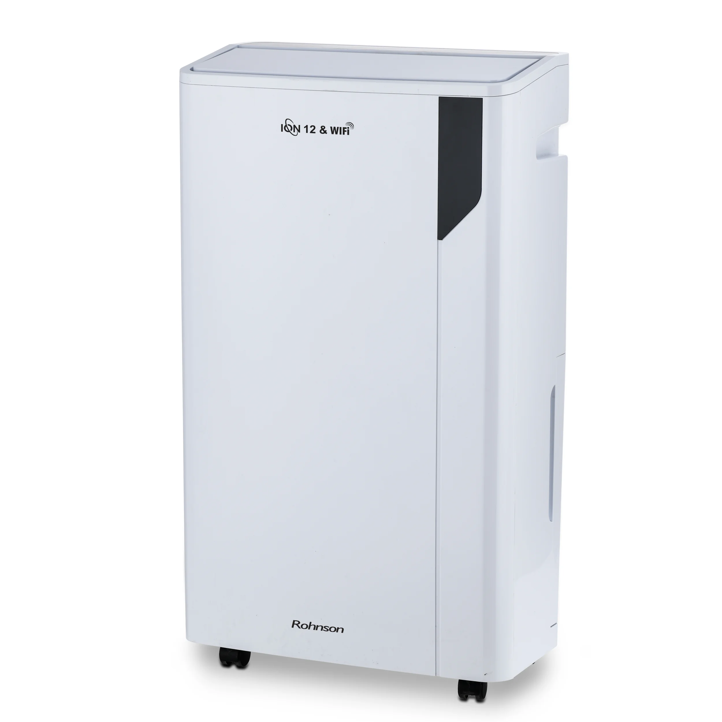Rohnson Odvlhčovač vzduchu 2v1 R-93016 Ion & Wi-Fi