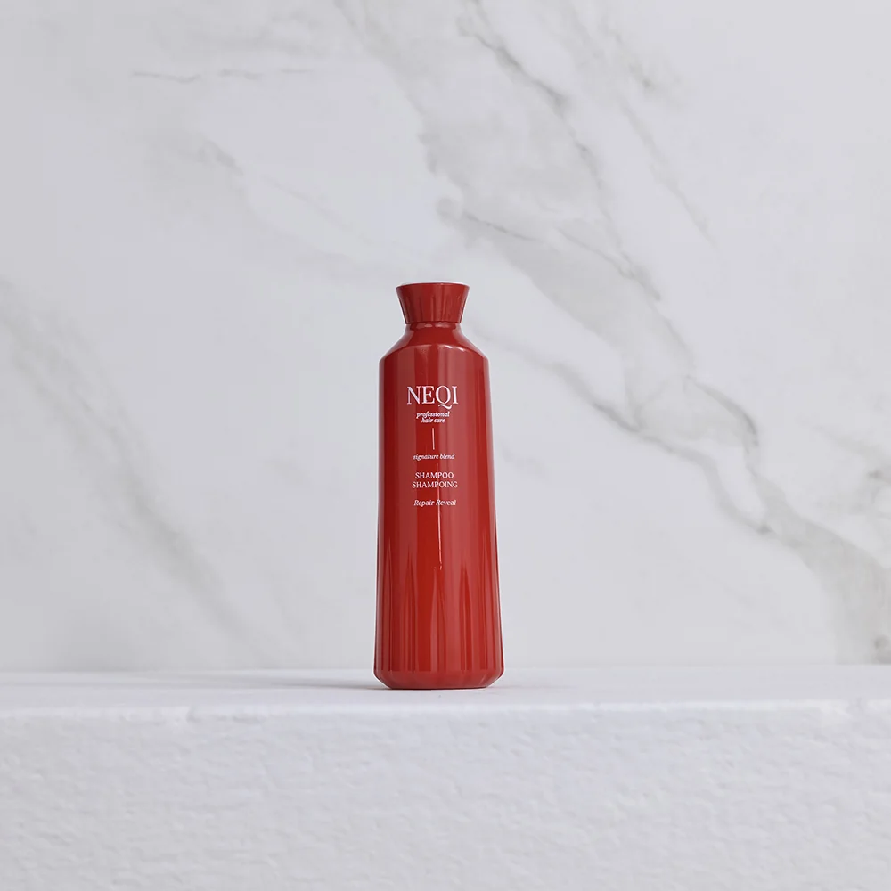 NEQI Repair Reveal Shampoo šampon na poškozené vlasy 330 ml