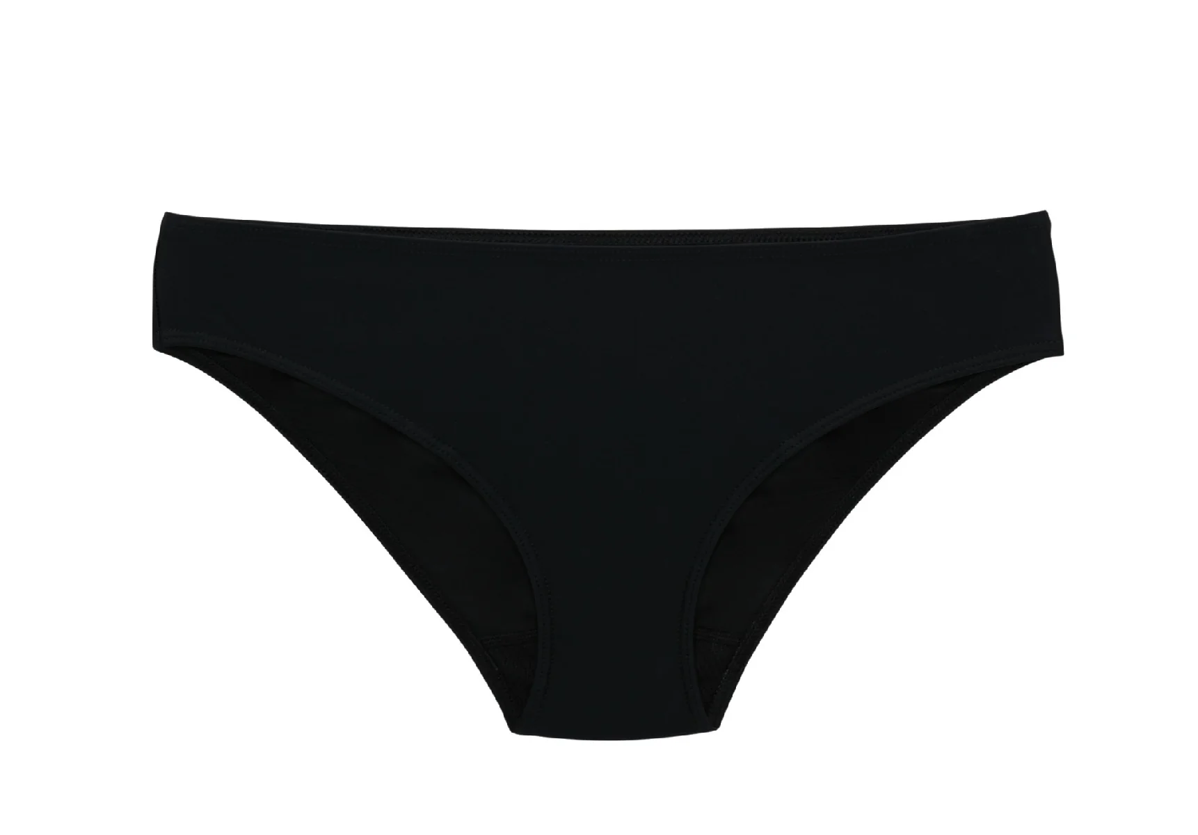 Snuggs Bikiny Menstruační plavky pro slabou menstruaci vel. L 1 ks