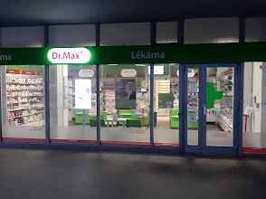 Lodžská 399/26, Praha 8 - Bohnice (OC ODRA)