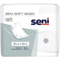 Seni Soft Basic 90x60 cm