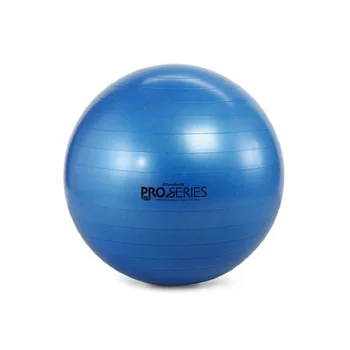 Thera-Band Pro Series Gymnastický míč 75 cm, modrý