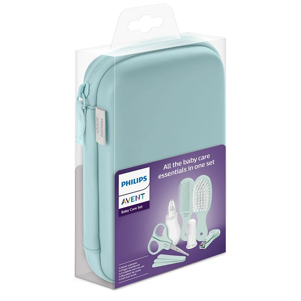 Philips Avent Sada péče o dítě SCH401/00