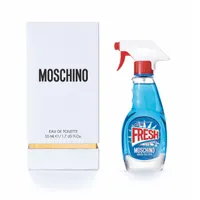 MOSCHINO Fresh Couture