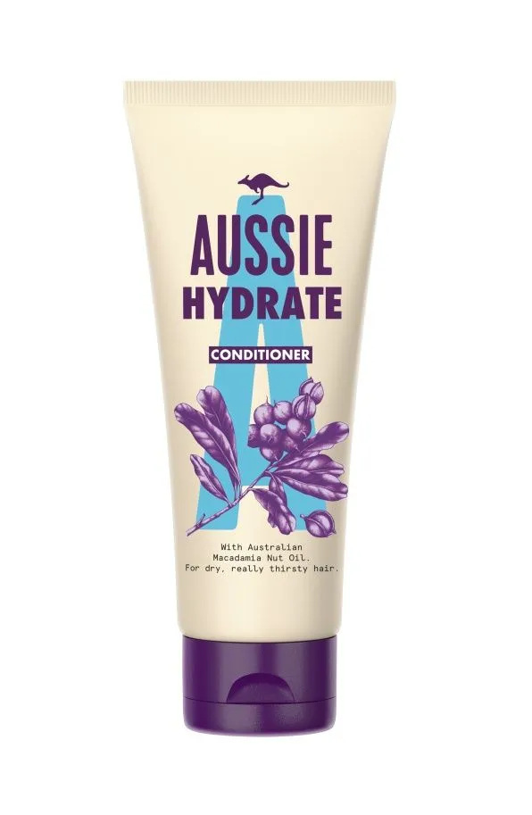 Aussie Miracle Moist kondicionér 200 ml