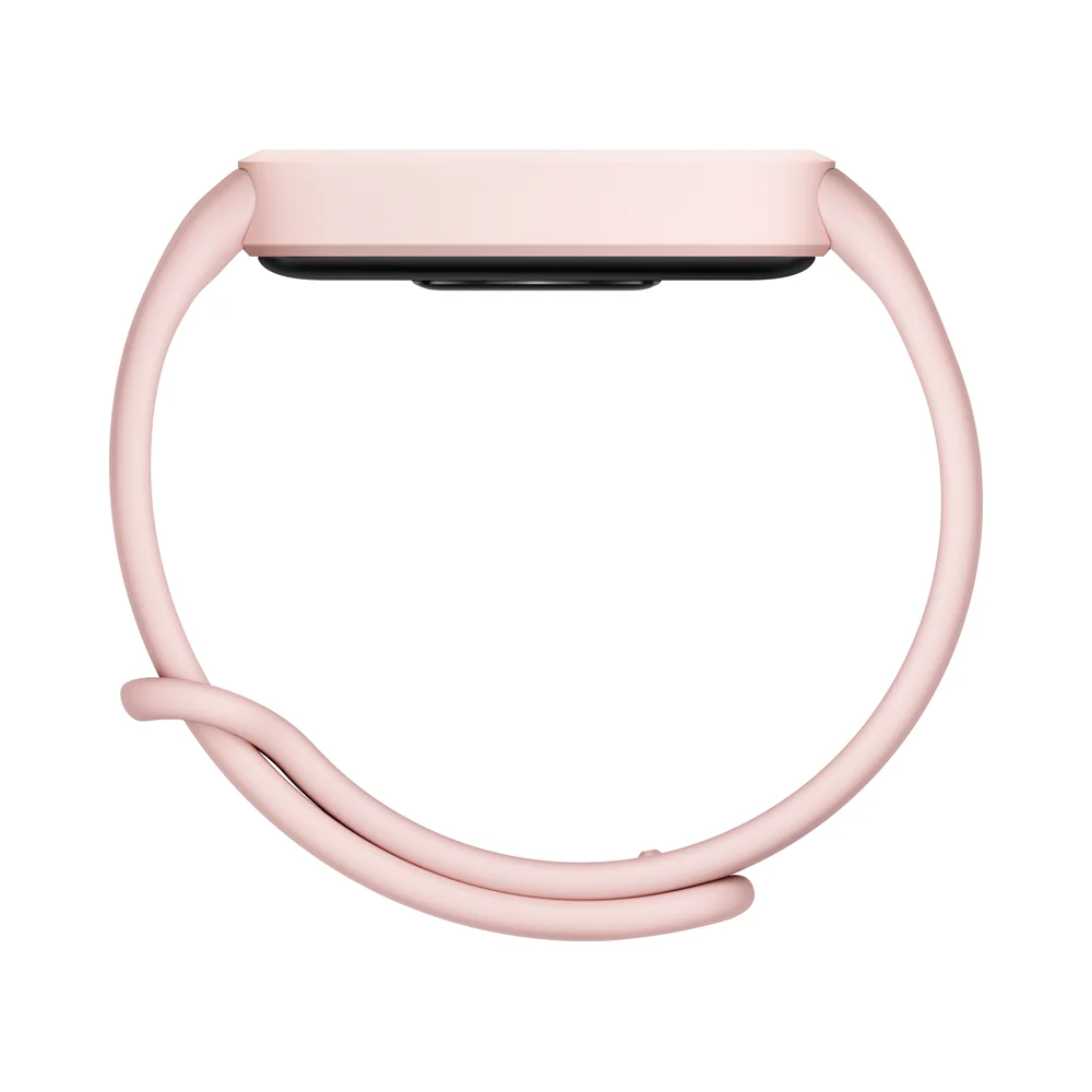 Xiaomi Smart Band 9 Active chytrý náramek Pink