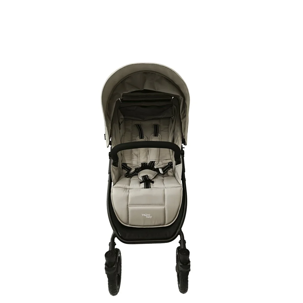 Valco Baby Kočárek sportovní Snap 4 Sport Bamboo
