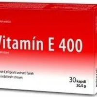 Noventis Vitamin E 400
