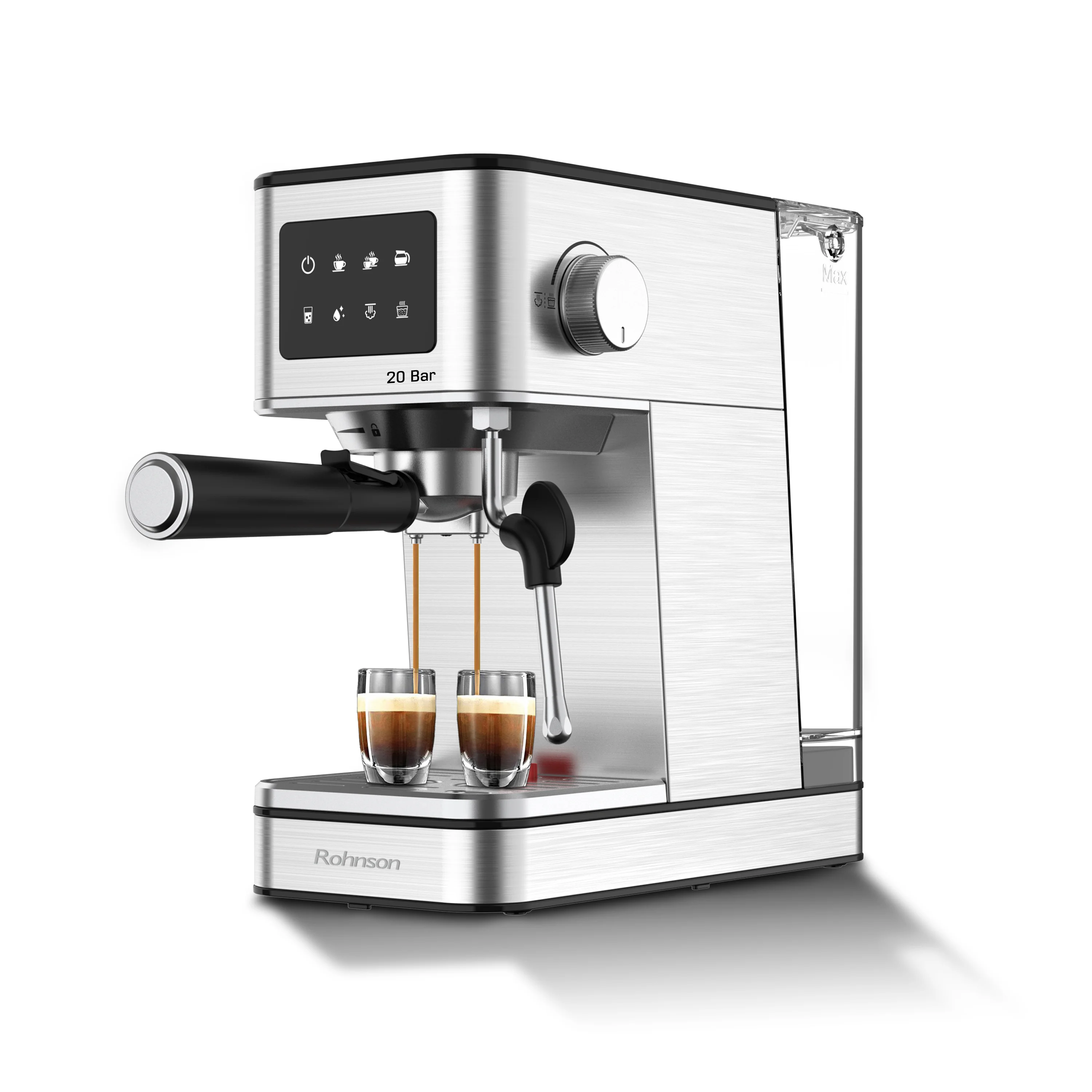 Rohnson Espresso R-98050