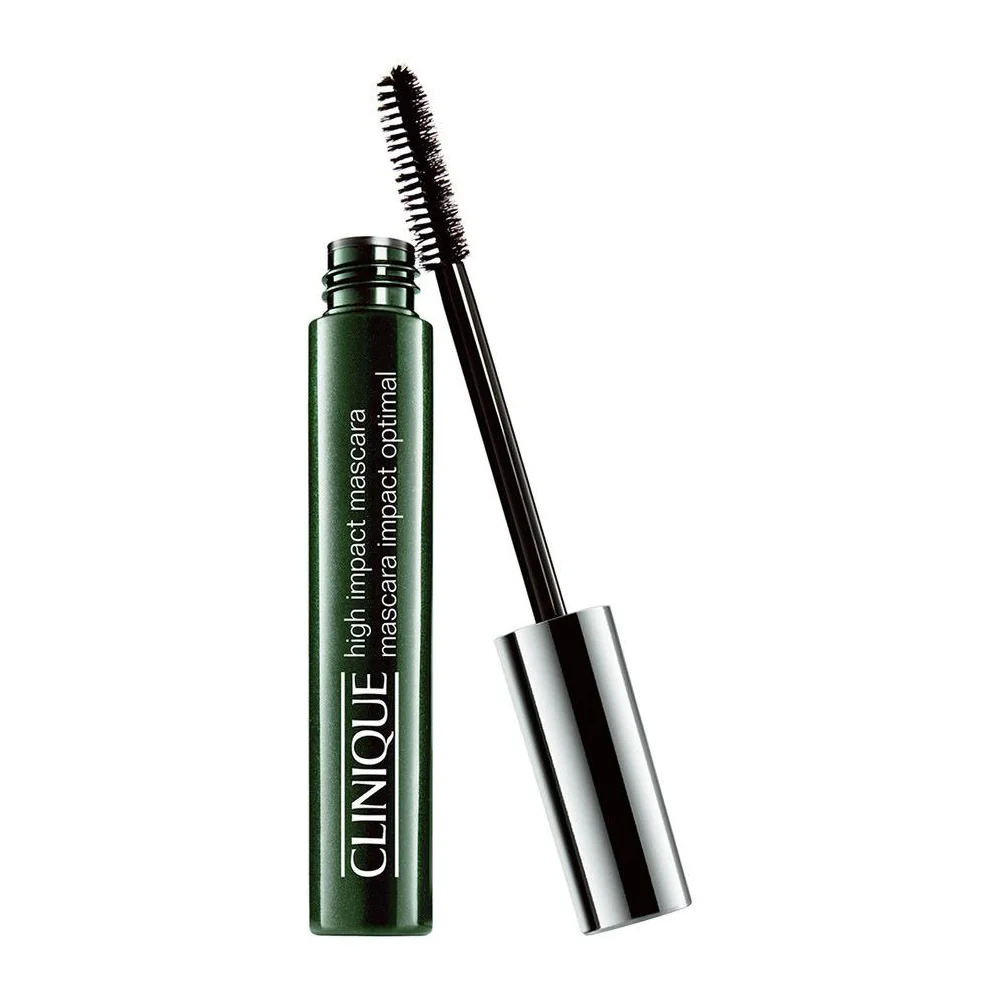 CLINIQUE High Impact Mascara 01 Black řasenka 8 g