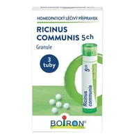 Boiron RICINUS COMMUNIS CH5