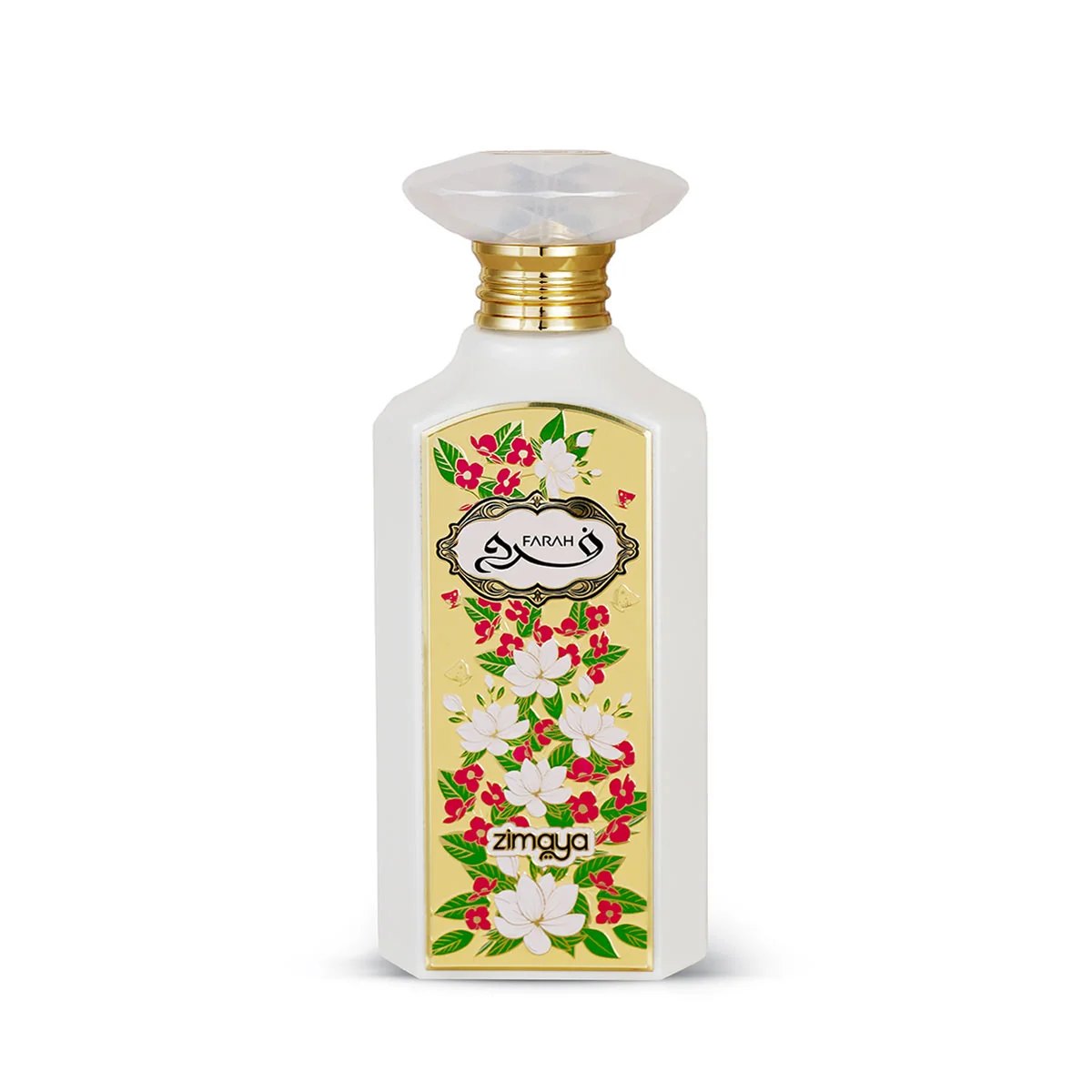 Zimaya Farah EDP 100 ml W