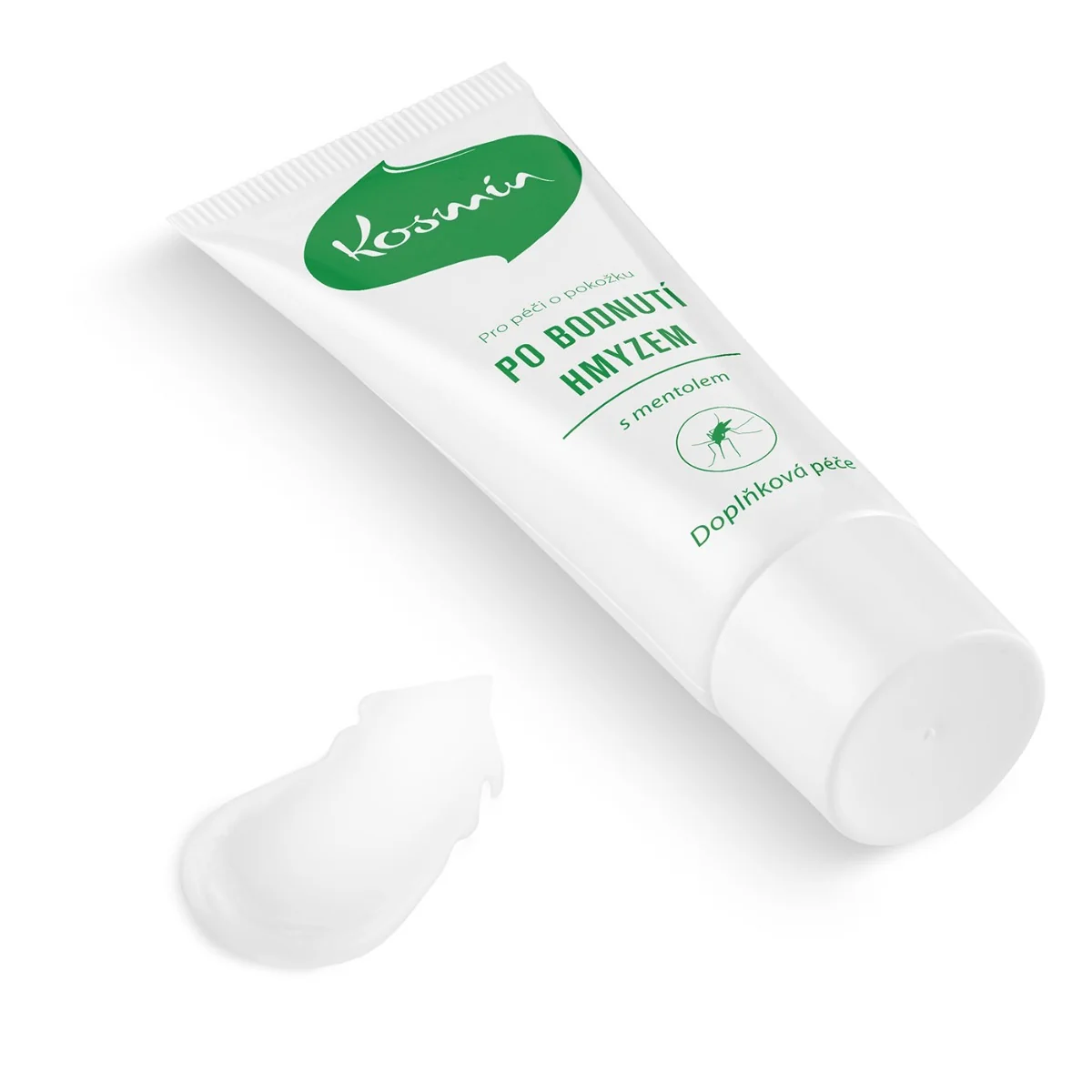 Aromatica Kosmín po bodnutí hmyzem 25 ml