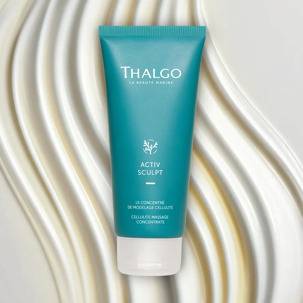 Thalgo Activ Sculpt Masážní koncentrát na celulitidu 200 ml