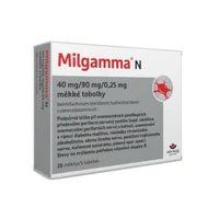 Milgamma N