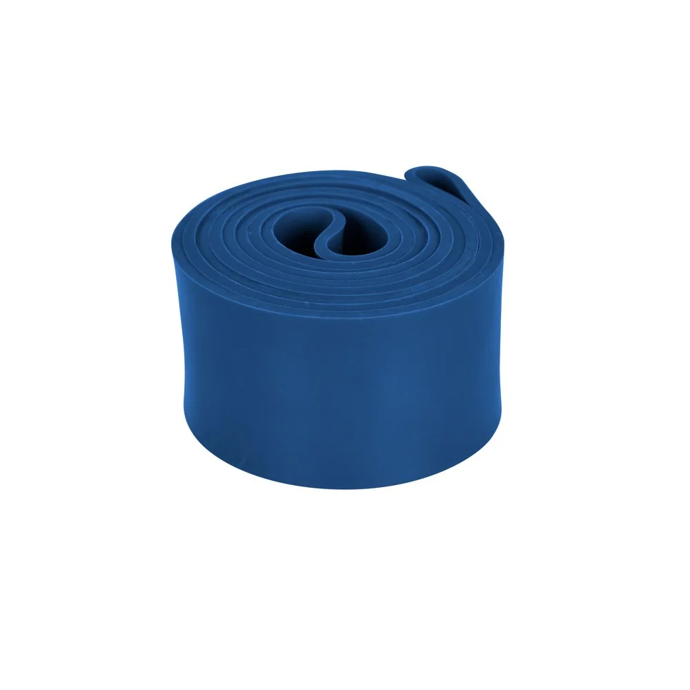 inSPORTline Posilovací guma Hangy X-Heavy 204x6,5 cm / 45 kg