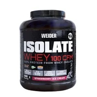 WEIDER Isolate Protein Jahoda