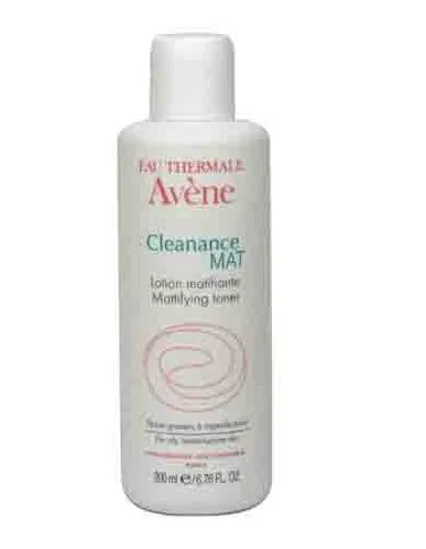 Avene Cleanance MAT zmatňující pleťová voda 200 ml