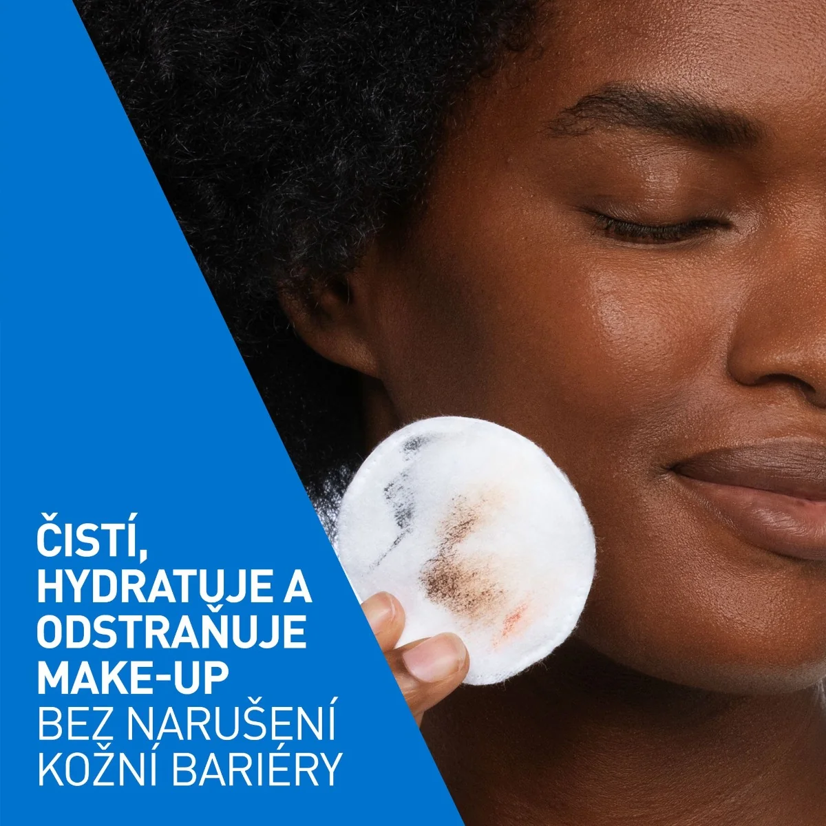 CeraVe Hydratační micelární voda 400 ml