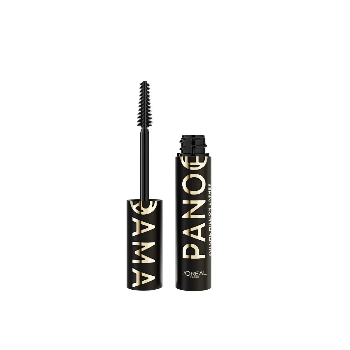Loréal Paris Panorama All Night Black řasenka 9,9 ml
