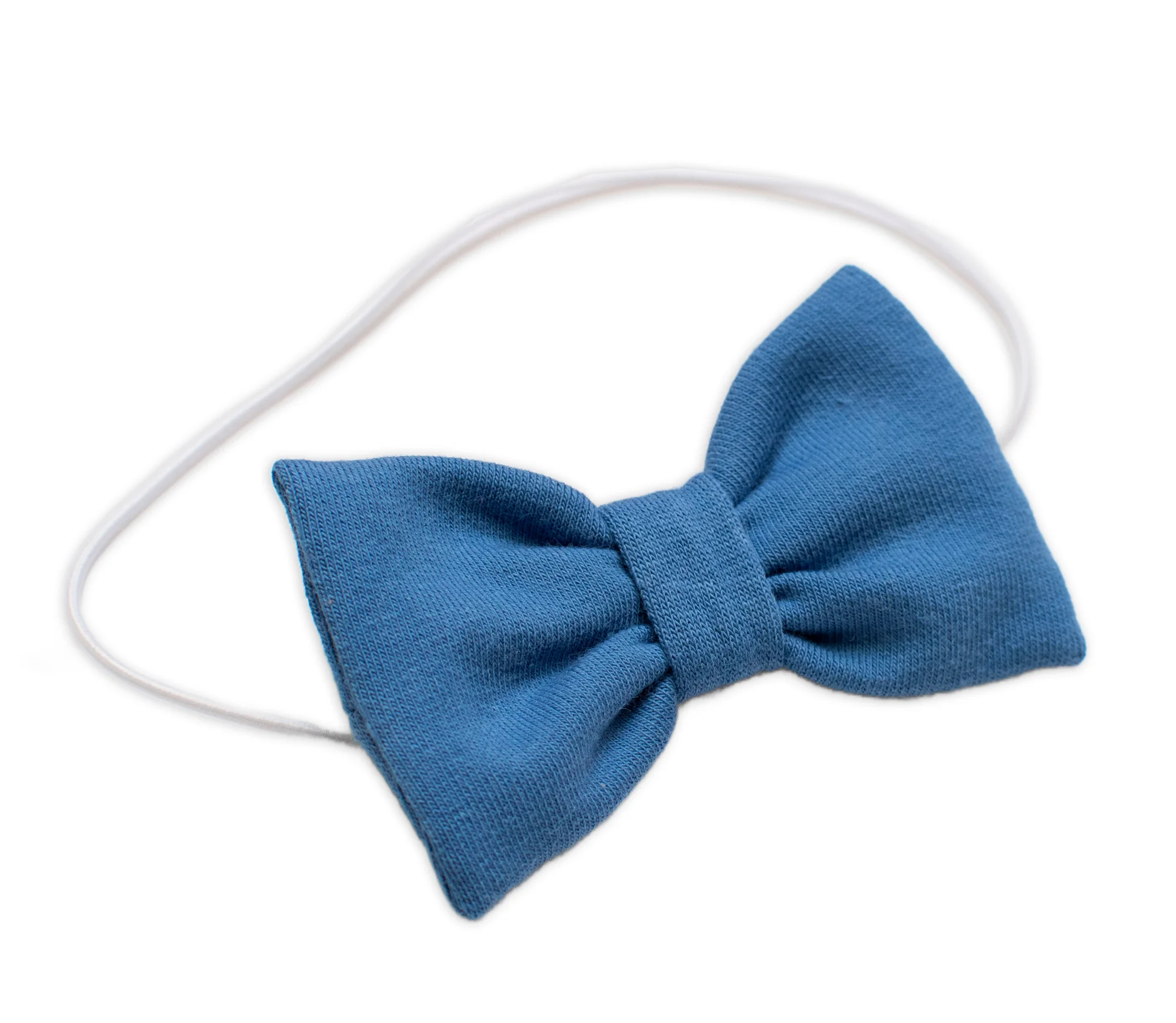 Baby Nellys 4D sada pro chlapečky Baby Elegán - modrý, vel. 62
