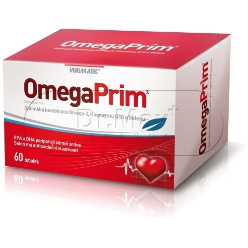Walmark OmegaPrim tob.60