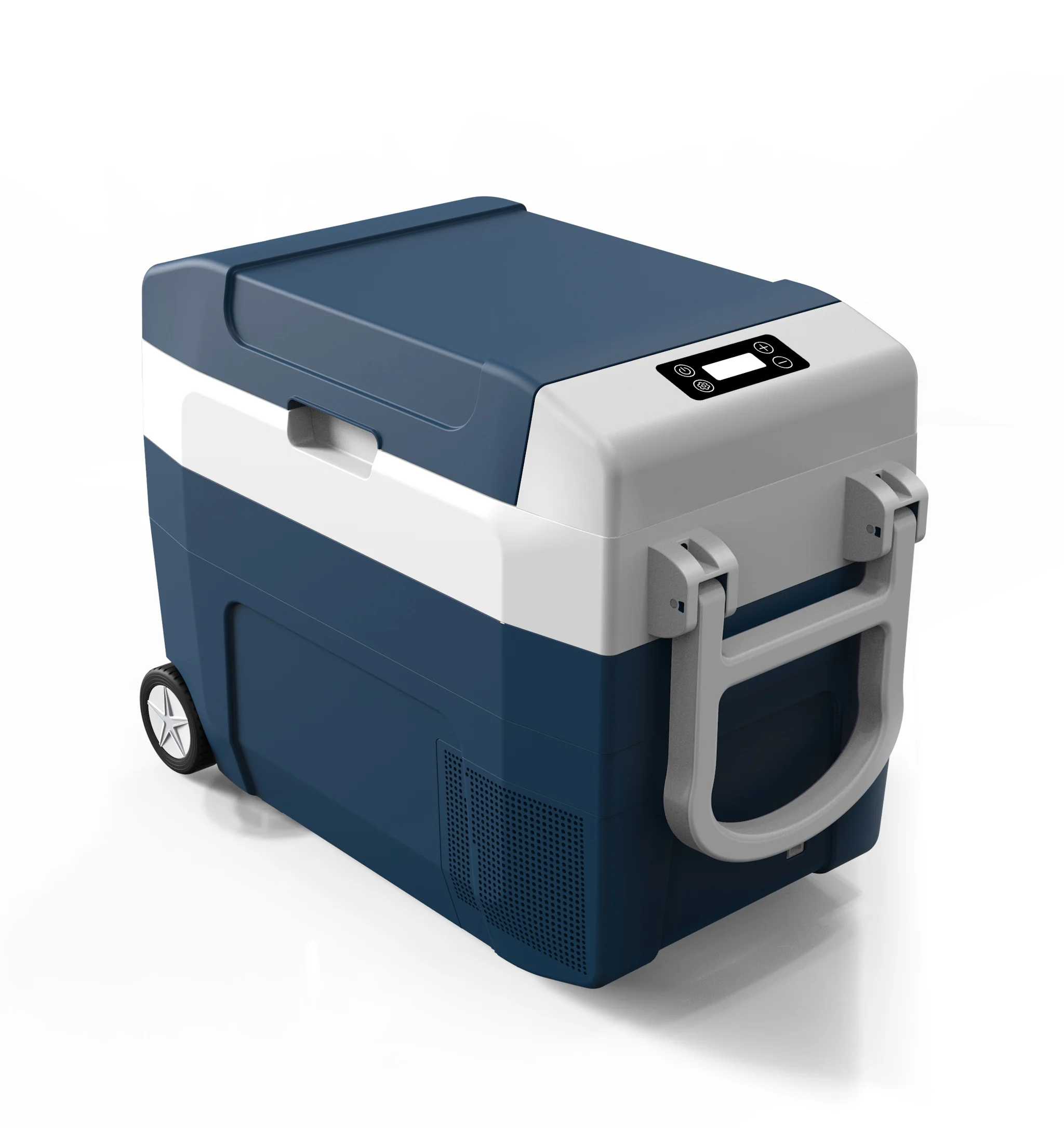 GUZZANTI GZ 45A
